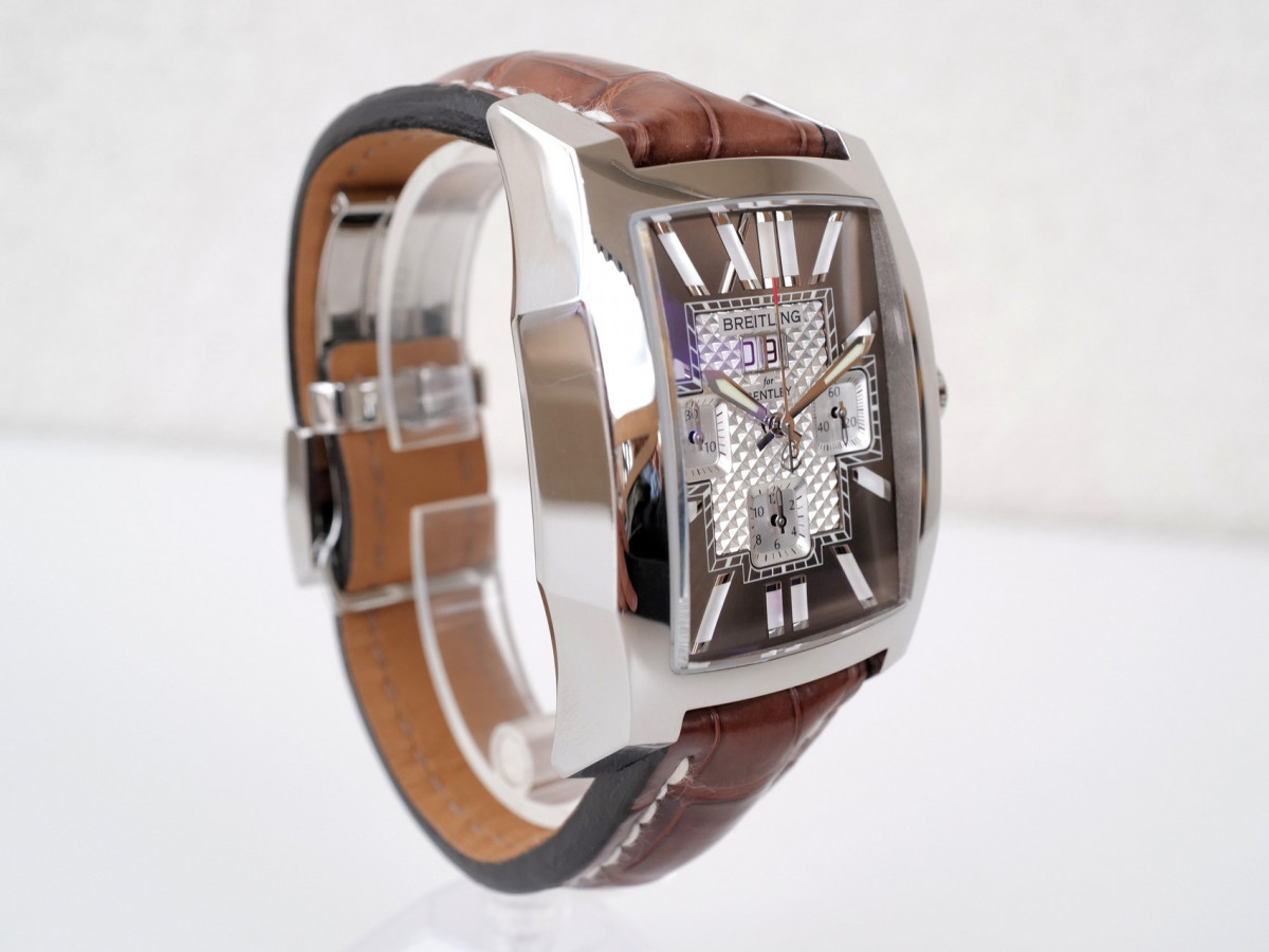 Швейцарские часы Breitling for Bentley Flying B Chronograph