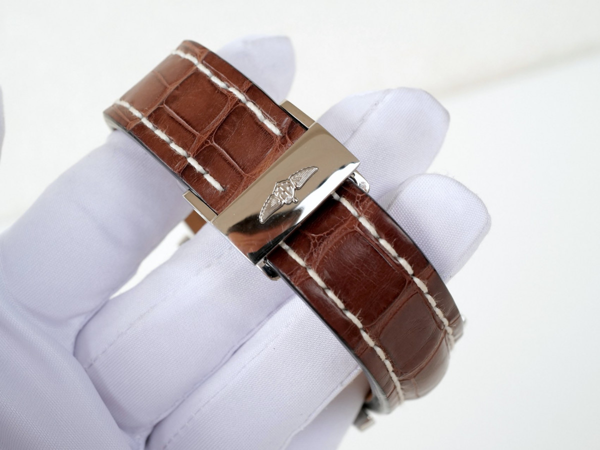 Швейцарские часы Breitling for Bentley Flying B Chronograph