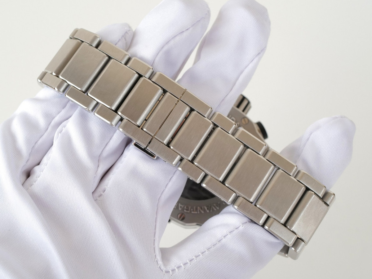 Швейцарские часы Concord C1 Chronograph