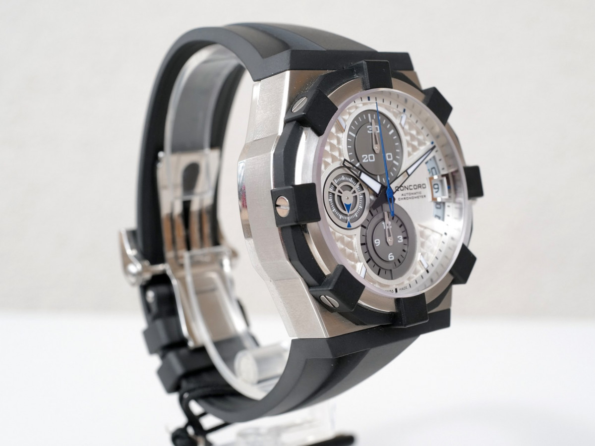 Швейцарские часы Concord C1 Chronograph