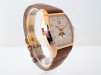 Швейцарський годинник Girard-Perregaux Richeville Large Date Moon-Phases 18K Rose Gold