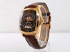 Швейцарський годинник JeanRichard TV Screen Double Retrograde 18K Rose Gold Limited Edition