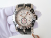 Swiss watch Roger Dubuis Easy Diver Limited Edition