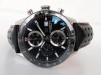 Швейцарський годинник Tag Heuer Carrera Calibre 16 Automatic Chronograph