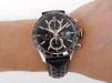 Швейцарський годинник Tag Heuer Carrera Calibre 16 Automatic Chronograph