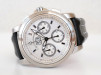Швейцарський годинник Carl F. Bucherer Patravi Big Date Automatic Chronograph