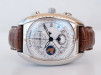 Швейцарские часы Louis Moinet Variograph Limited Edition