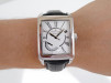 Swiss watch Pontos Rectangulaire Reserve de Marche