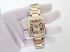 Swiss watch Cartier Tank Anglaise