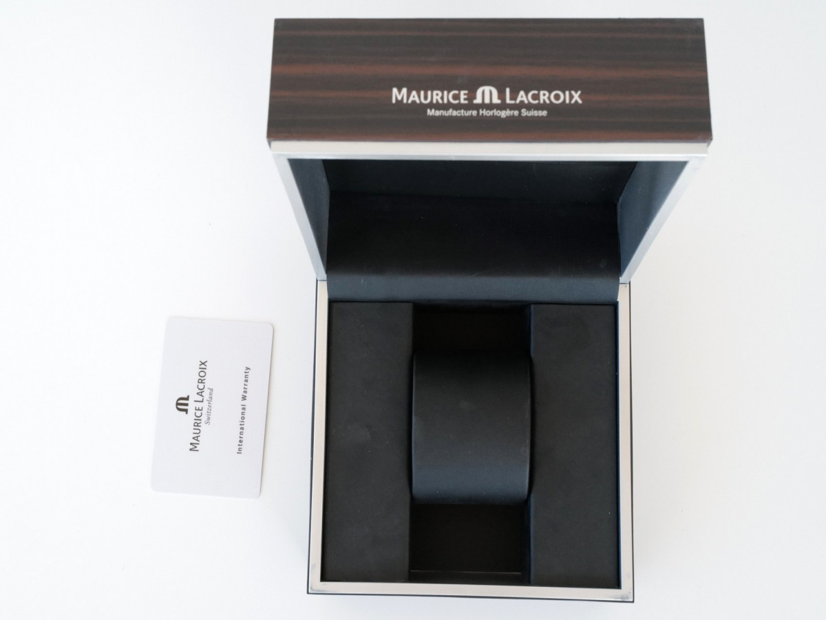 Swiss watch Pontos Rectangulaire Reserve de Marche