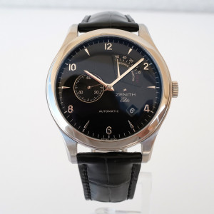 Швейцарський годинник Zenith Elite Grande Class Reserve De Marche 44