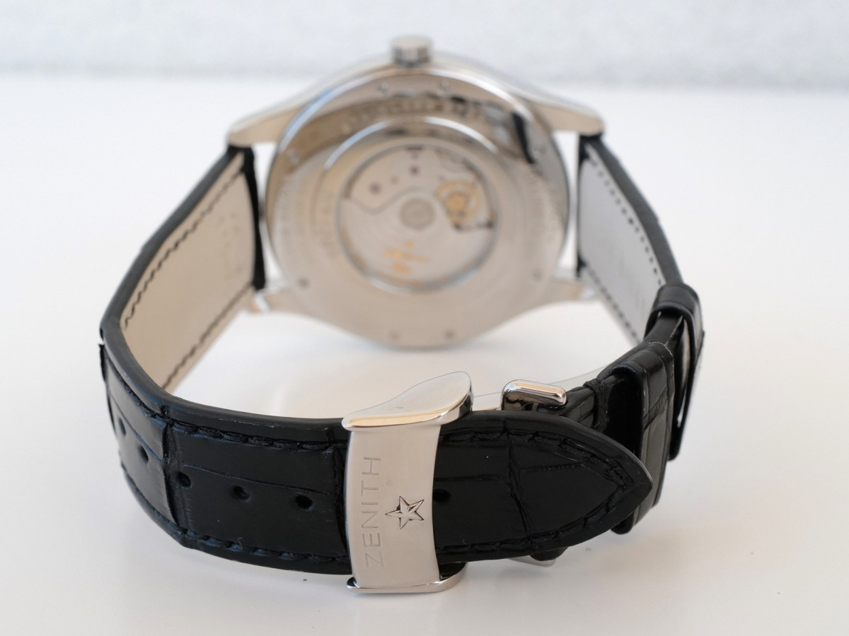 Swiss watch Zenith Elite Grande Class Reserve De Marche 44