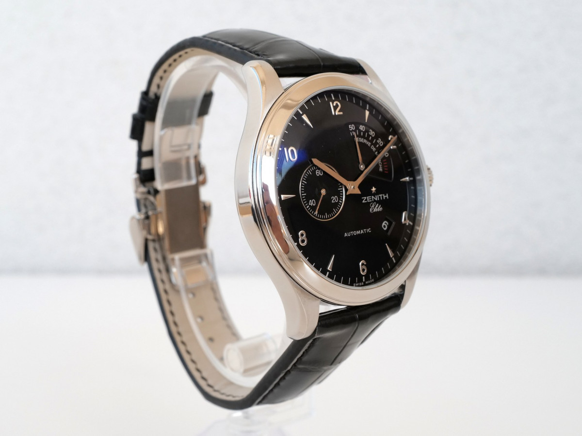 Swiss watch Zenith Elite Grande Class Reserve De Marche 44