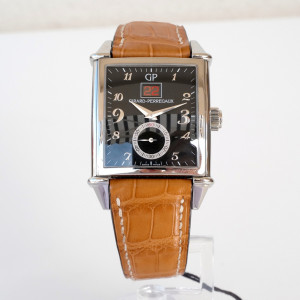 Швейцарские часы Girard Perregaux Vintage 1945 King Size Big Date Limited Edition