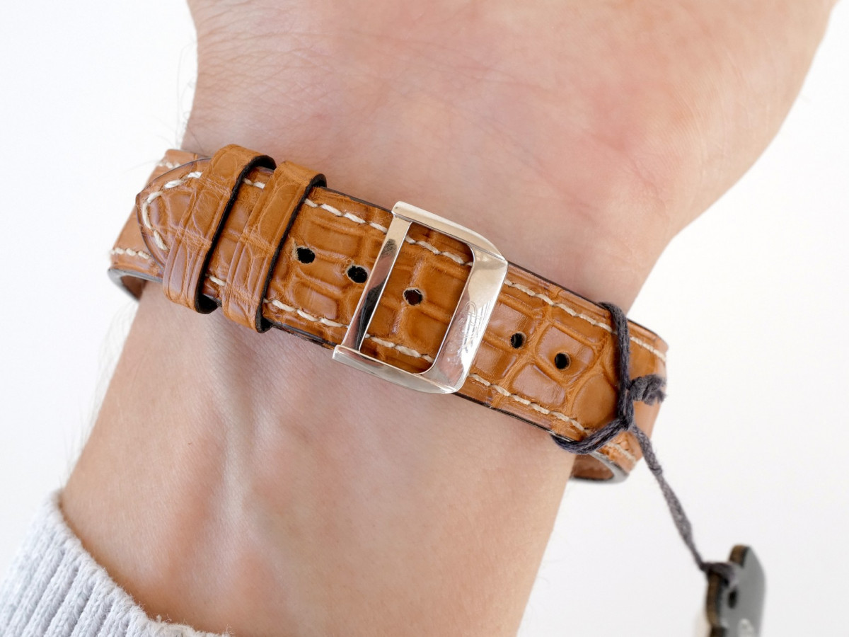 Швейцарские часы Girard Perregaux Vintage 1945 King Size Big Date Limited Edition