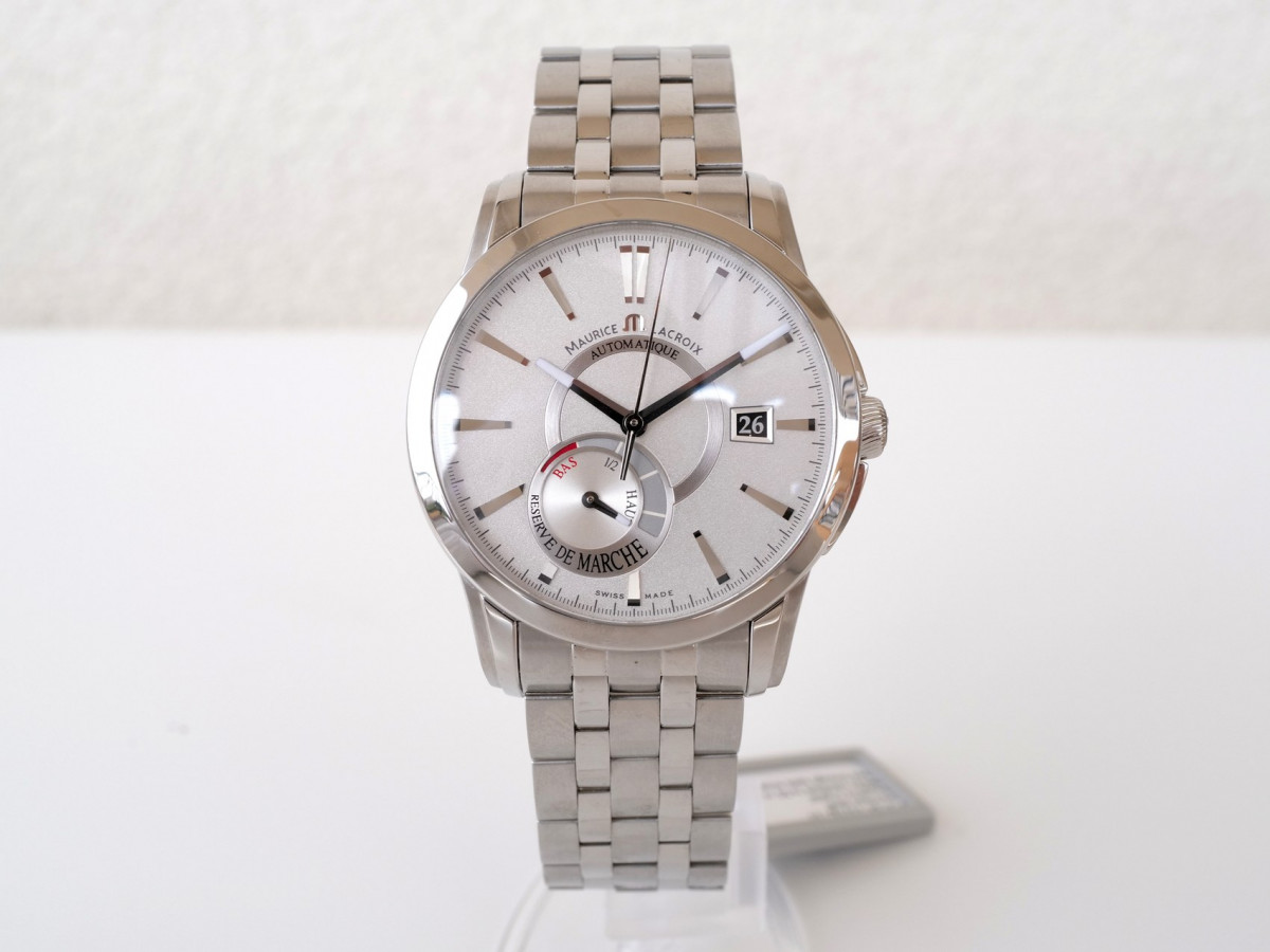 Швейцарские часы Pontos Reserve De Marche