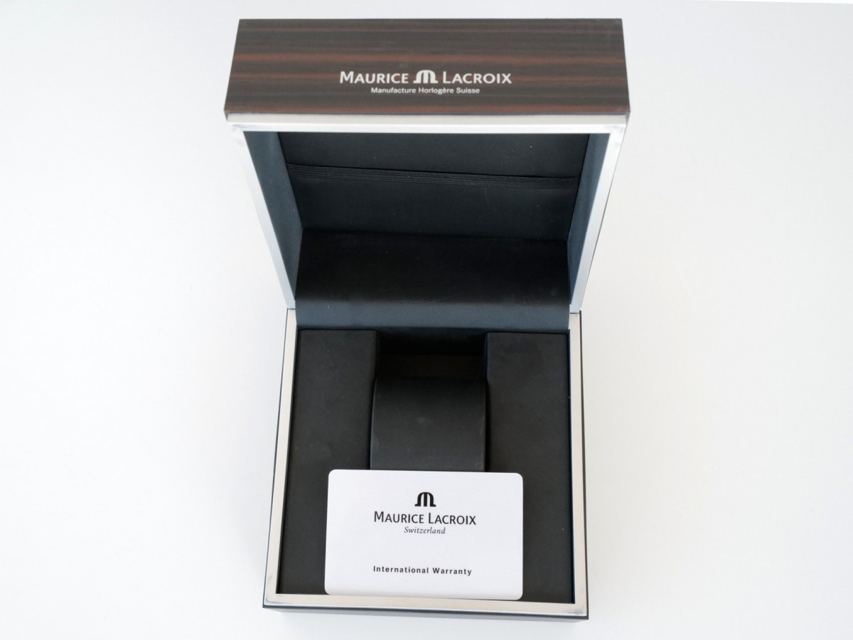 Швейцарские часы Pontos Reserve De Marche