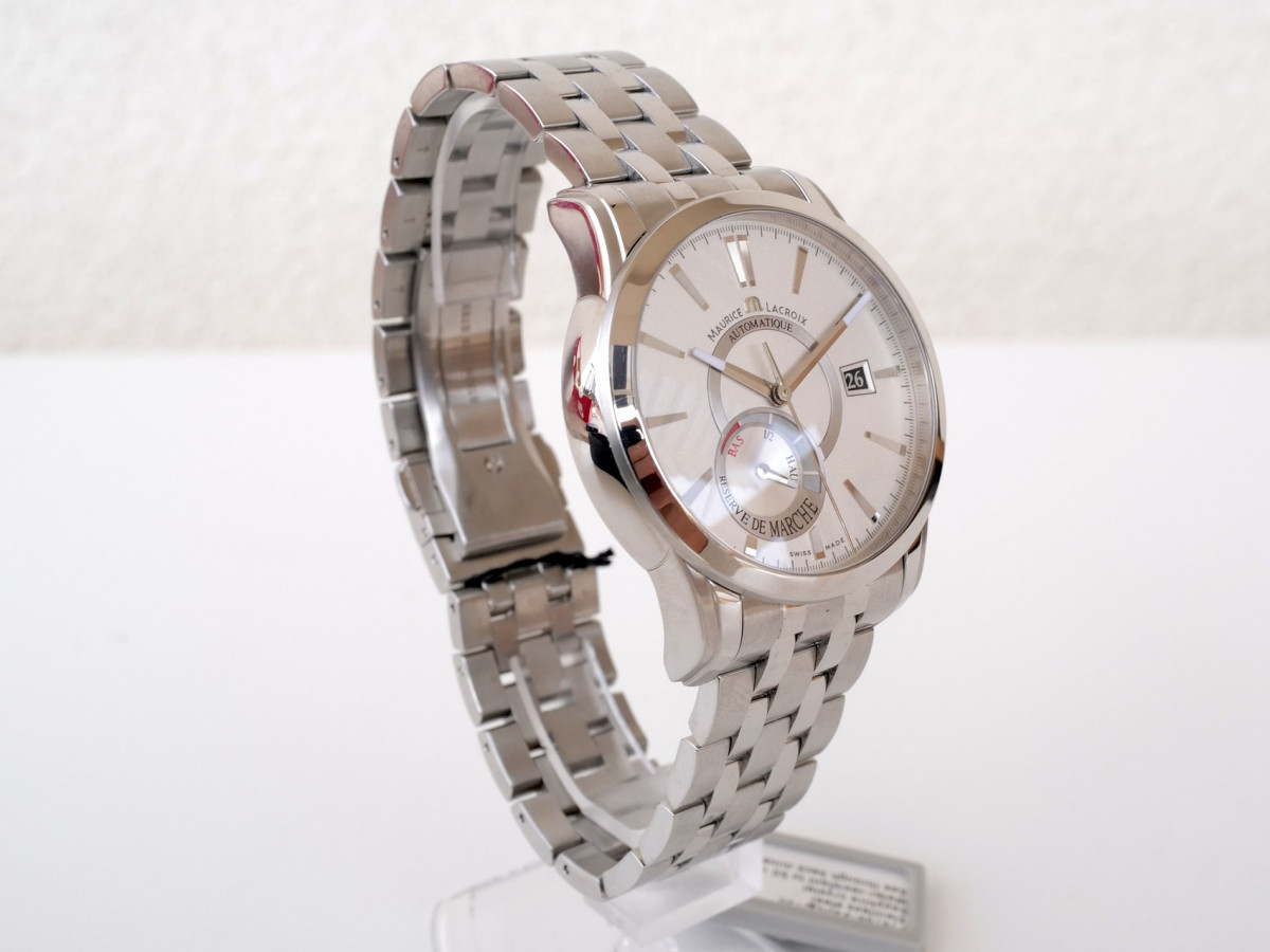 Швейцарские часы Pontos Reserve De Marche