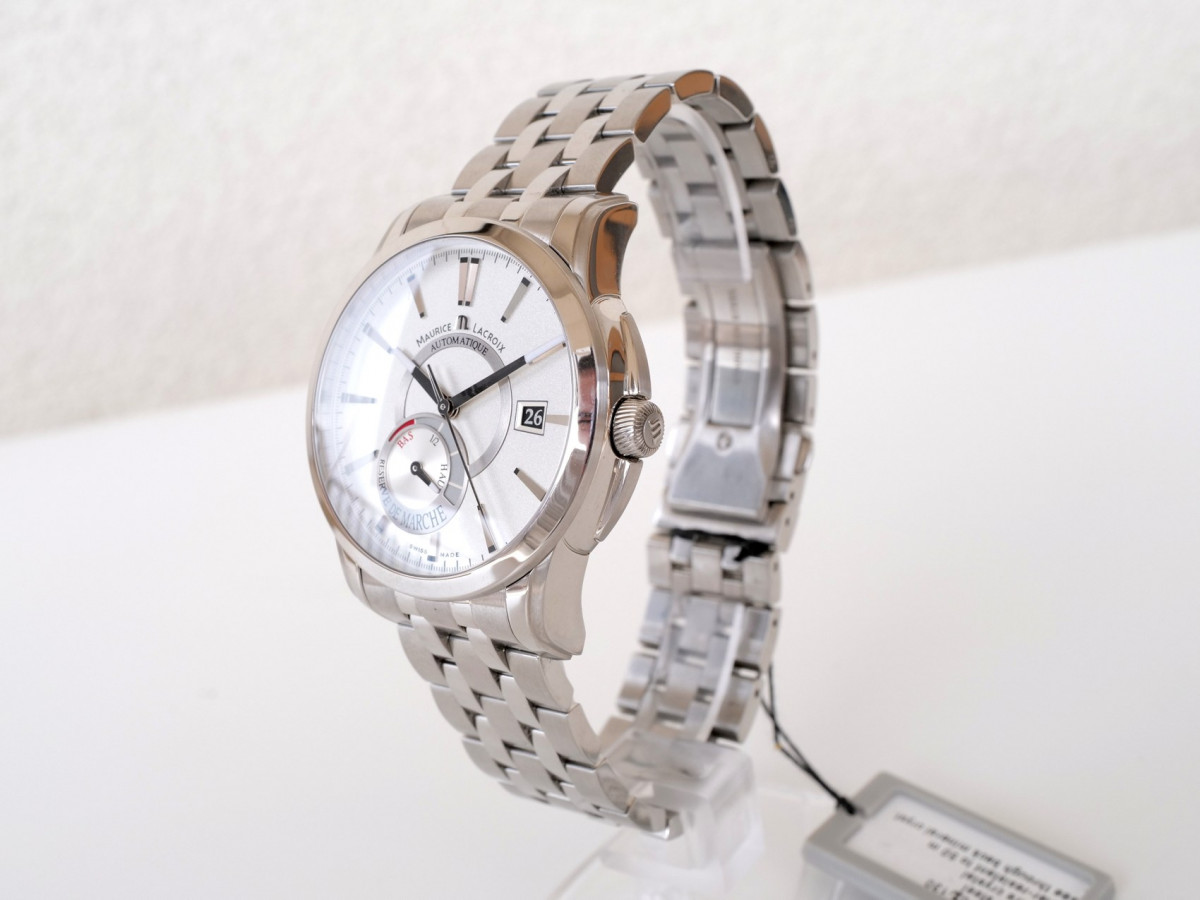 Швейцарские часы Pontos Reserve De Marche