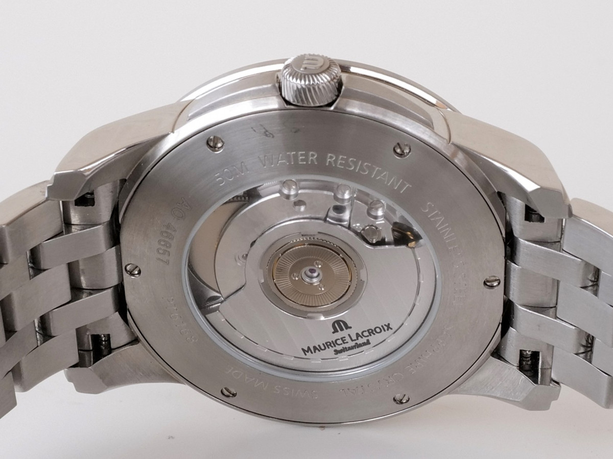 Швейцарские часы Pontos Reserve De Marche