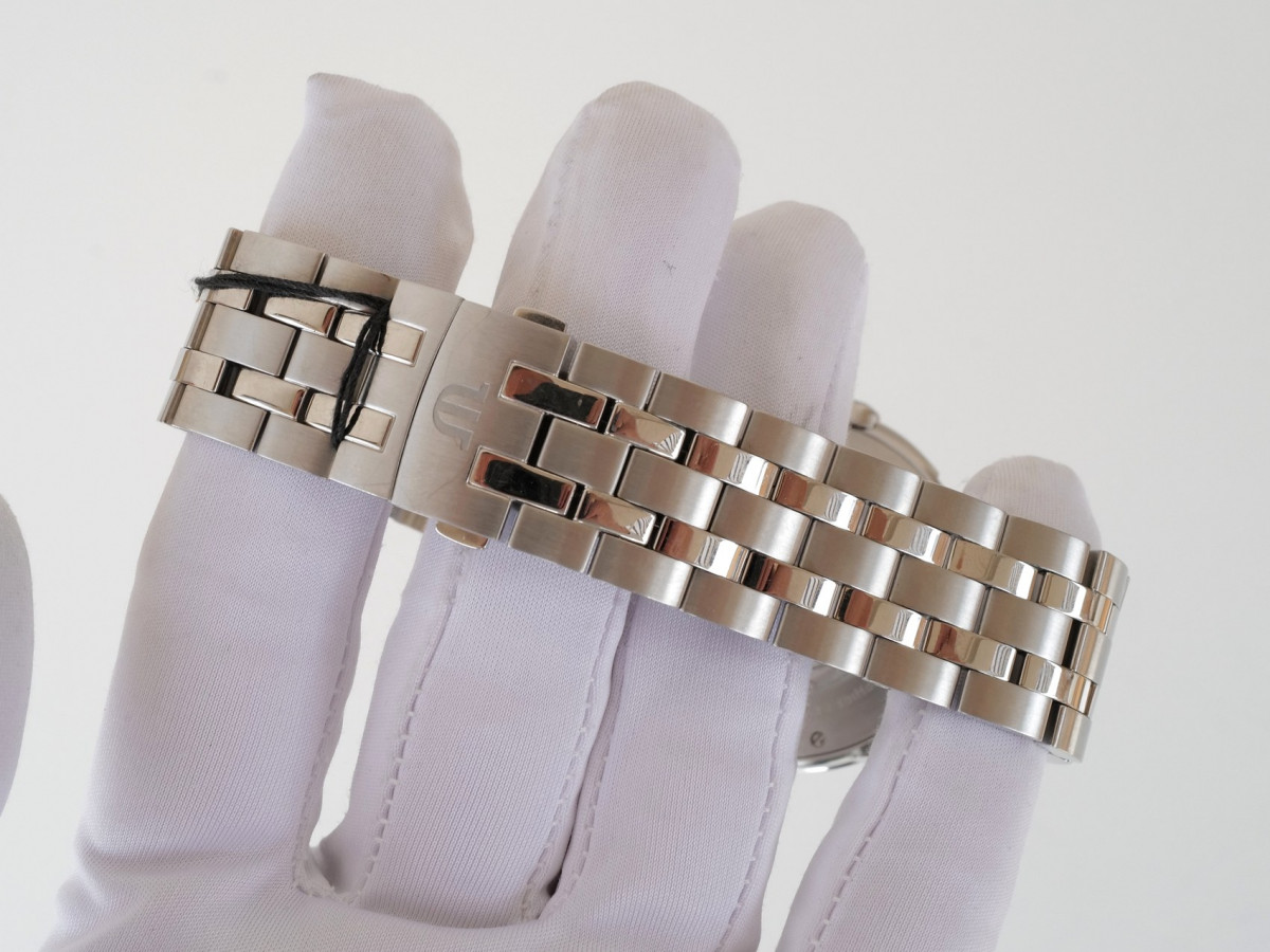 Швейцарские часы Pontos Reserve De Marche