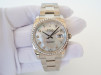 Швейцарський годинник Rolex Datejust 36 MOP Diamond Dial Bezel