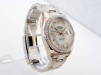 Швейцарський годинник Rolex Datejust 36 MOP Diamond Dial Bezel