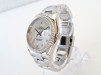 Швейцарський годинник Rolex Datejust 36 MOP Diamond Dial Bezel
