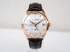 Швейцарський годинник Jaeger-LeCoultre Master Control Hometime GMT 18K Rose Gold 40