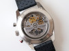Swiss watch Zenith El Primero Chronomaster 36'000 VPH Classic Cars