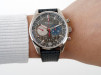 Swiss watch Zenith El Primero Chronomaster 36'000 VPH Classic Cars