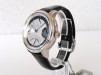 Swiss watch Masterpiece Calendrier Double Retrograde Silver