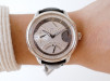 Swiss watch Masterpiece Calendrier Double Retrograde Silver