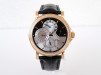 Швейцарський годинник Paul Picot Atelier Regulator 18K Rose Gold