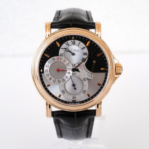 Швейцарський годинник Paul Picot Atelier Regulator 18K Rose Gold