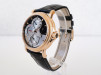 Швейцарський годинник Paul Picot Atelier Regulator 18K Rose Gold