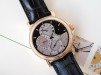 Швейцарський годинник Paul Picot Atelier Regulator 18K Rose Gold
