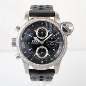 Швейцарський годинник Oris Flight Timer Limited Edition