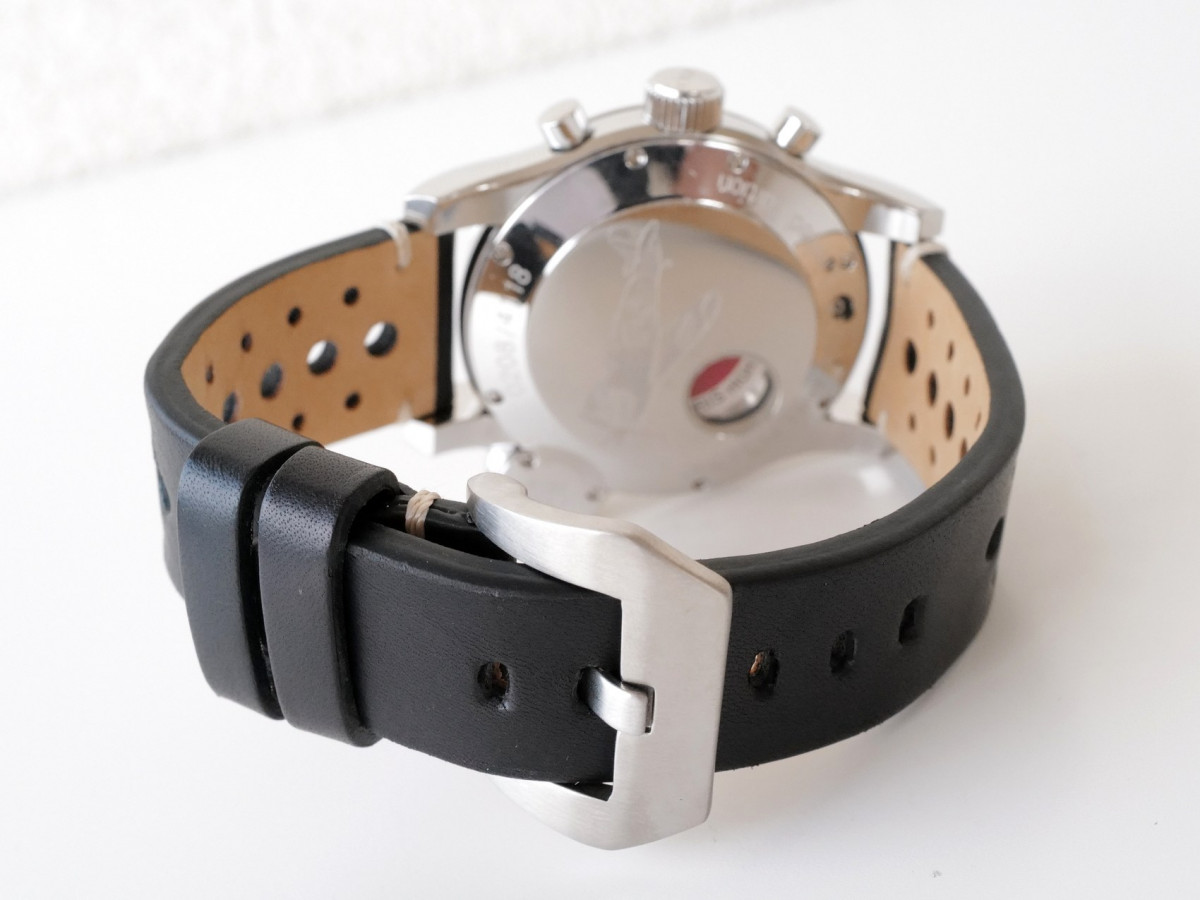 Швейцарський годинник Oris Flight Timer Limited Edition