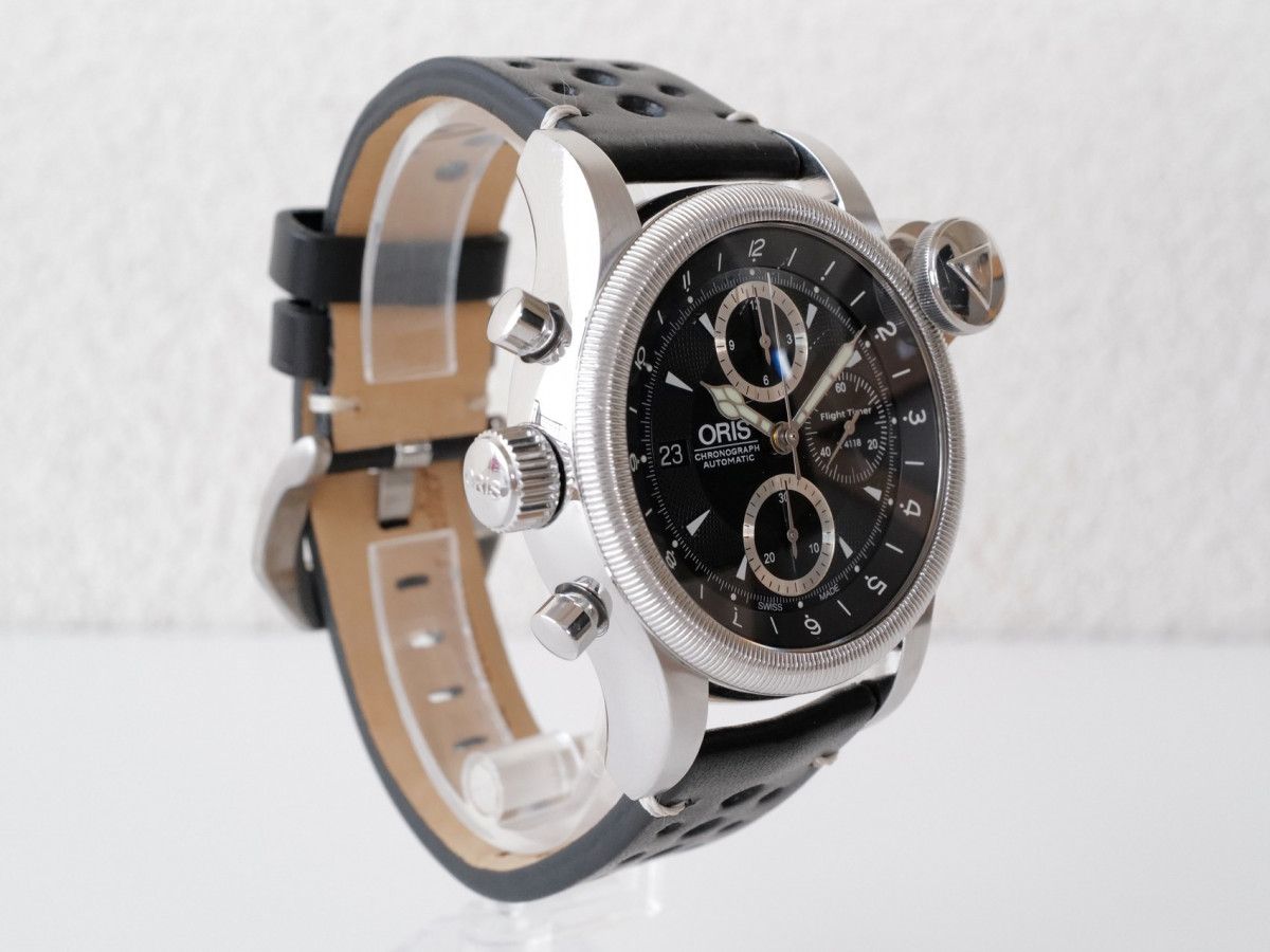 Швейцарський годинник Oris Flight Timer Limited Edition