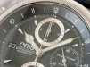 Швейцарський годинник Oris Flight Timer Limited Edition