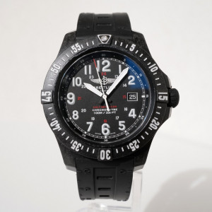 Швейцарские часы Breitling Colt SkyRacer