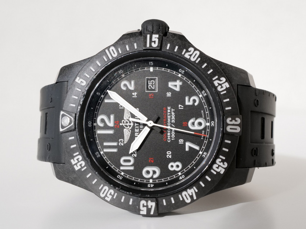 Швейцарские часы Breitling Colt SkyRacer