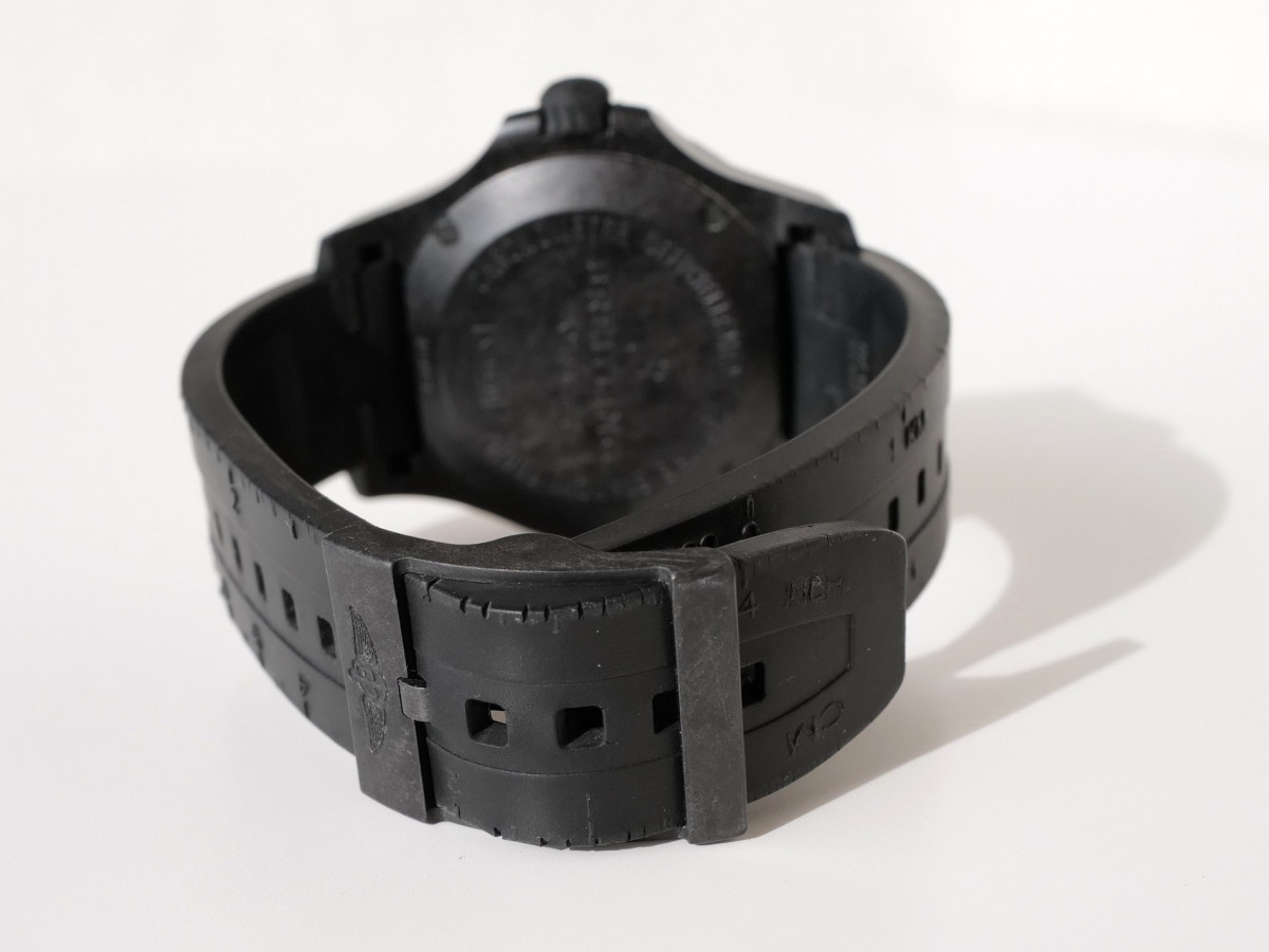 Швейцарские часы Breitling Colt SkyRacer