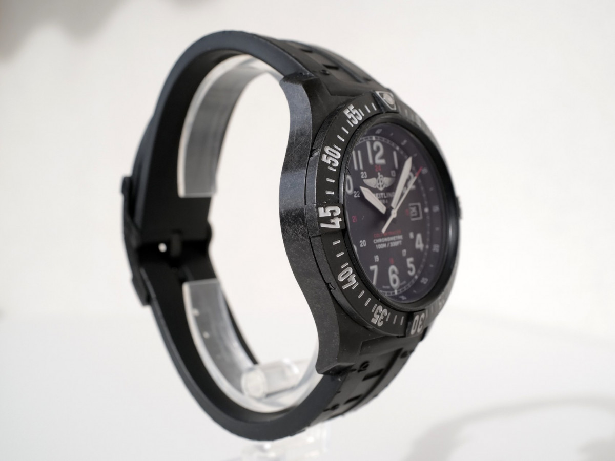 Швейцарские часы Breitling Colt SkyRacer