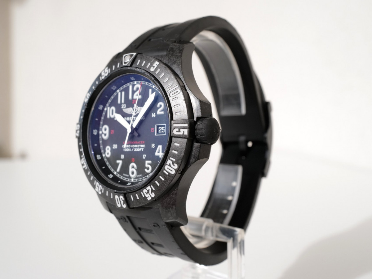 Швейцарские часы Breitling Colt SkyRacer