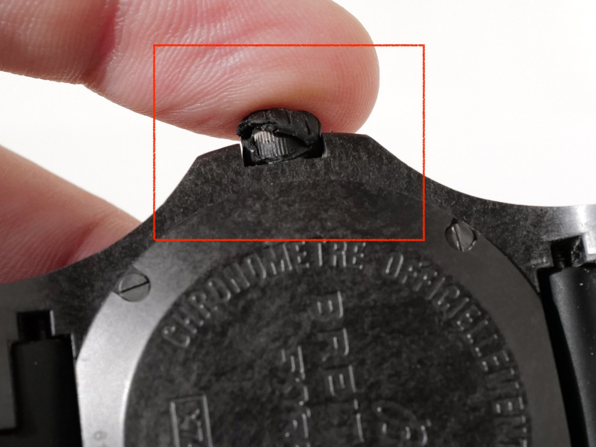 Швейцарские часы Breitling Colt SkyRacer