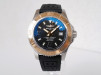 Швейцарские часы Breitling SuperOcean 44 Gold Steel