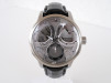 Swiss watch Masterpiece Lune Retrograde Limited Edition Skeleton Manual Wind