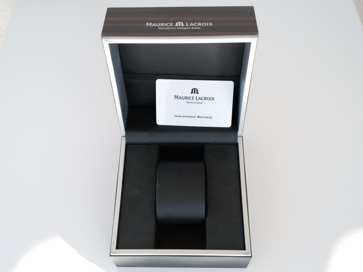 Swiss watch Masterpiece Lune Retrograde Limited Edition Skeleton Manual Wind